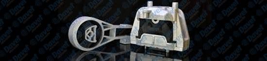 YTT Y5644 Suspansiyon Takozu Ve Koruk Ducato I-Ducato Ii 82-94  ####